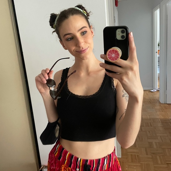 Meet your Posher, Maya - Picture 1 of 1